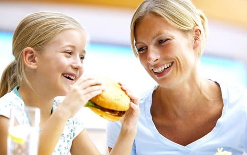 The Village Burger Shack